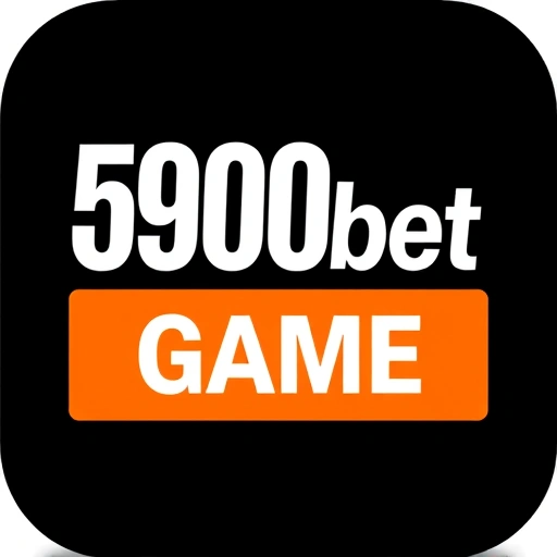 Logo da 5900bet