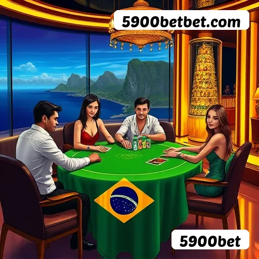 Ferramentas de apostas 5900bet