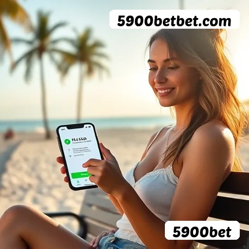 Cassino online 5900bet - Imagem principal