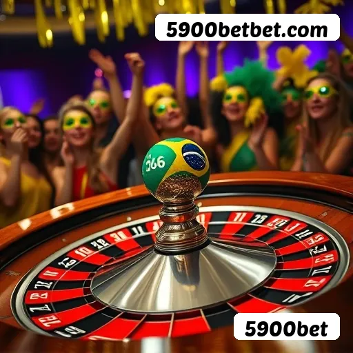 Qualificar VIP 5900bet