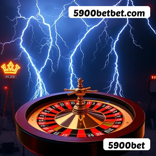 Prêmio 5900bet